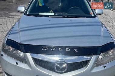 Mazda 6  2006