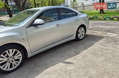 Mazda 6  2008
