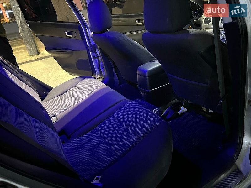 Універсал Mazda 6 2003 в Дрогобичі фото 48 Універсал Mazda 6 2003 в Дрогобичі