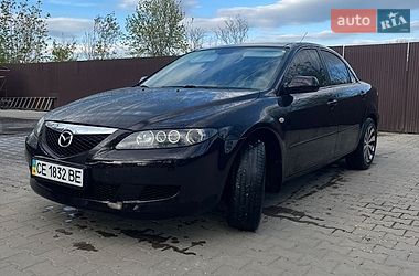 Mazda 6  2006