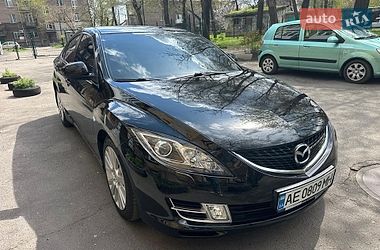 Mazda 6  2008