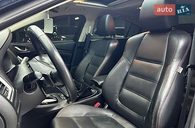 Седан Mazda 6 2014 в Черновцах