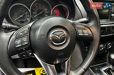 Седан Mazda 6 2014 в Черновцах