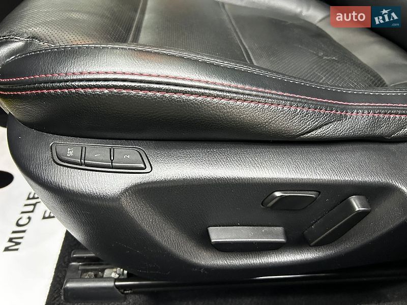 Седан Mazda 6 2014 в Черновцах