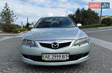 Mazda 6  2007