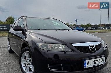Mazda 6  2006