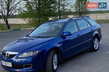 Mazda 6  2006