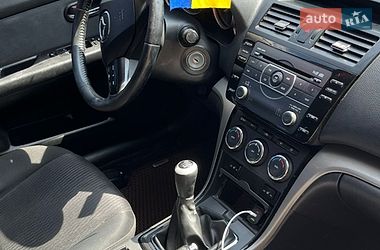 Универсал Mazda 6 2010 в Киеве
