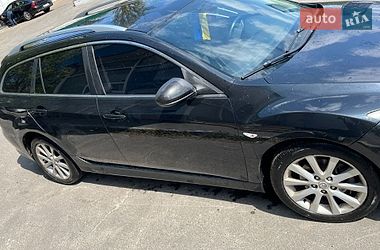 Универсал Mazda 6 2010 в Киеве