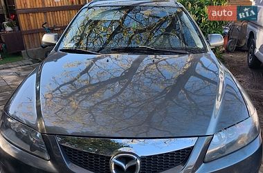 Mazda 6  2005