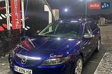 Mazda 6  2006