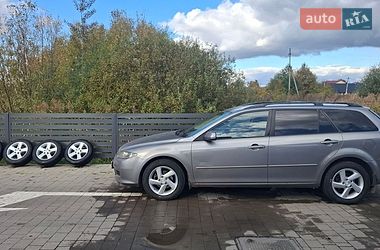 Mazda 6  2006