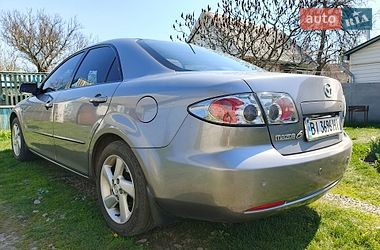 Mazda 6  2005