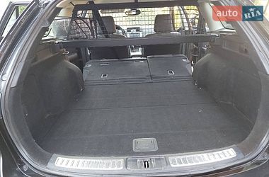 Універсал Mazda 6 2008 в Запоріжжі