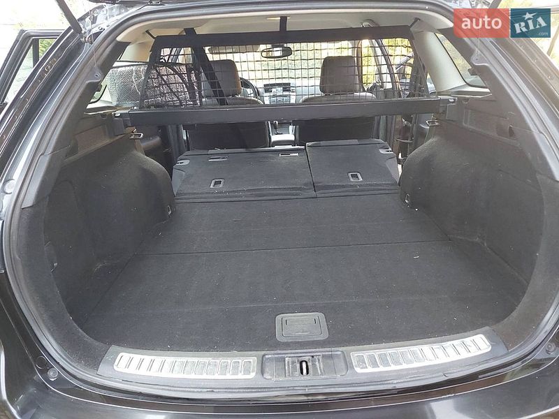 Універсал Mazda 6 2008 в Запоріжжі
