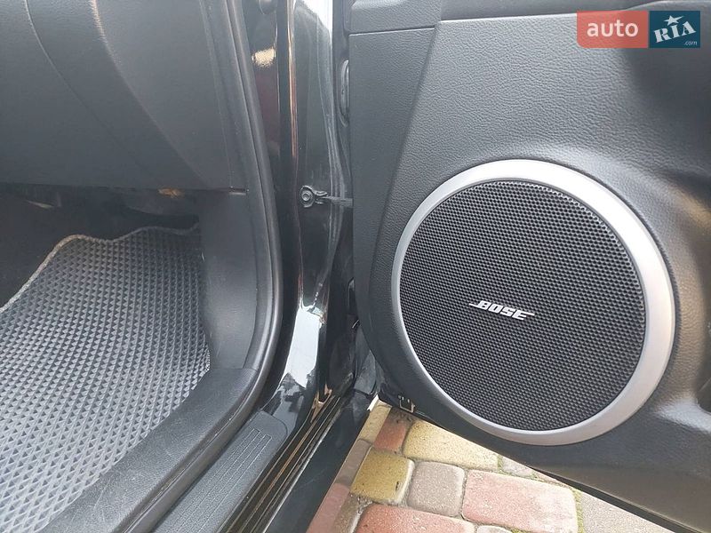 Універсал Mazda 6 2008 в Запоріжжі