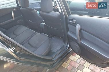 Універсал Mazda 6 2008 в Запоріжжі