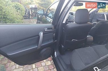 Універсал Mazda 6 2008 в Запоріжжі