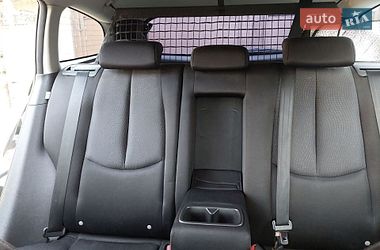 Універсал Mazda 6 2008 в Запоріжжі