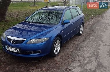 Mazda 6  2005