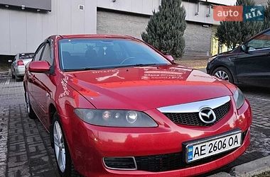 Mazda 6  2006