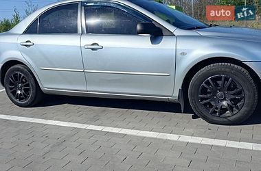Mazda 6  2005