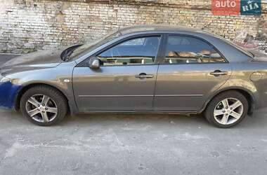Mazda 6  2006