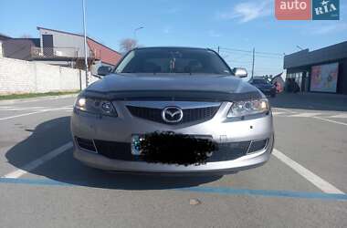 Mazda 6  2006