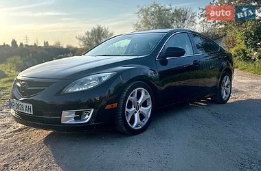 Mazda 6  2008