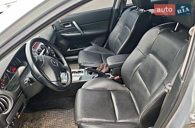 Mazda 6  2007