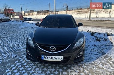 Mazda 6  2010
