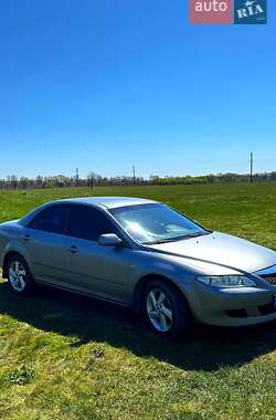 Mazda 6  2003