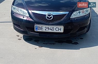 Mazda 6  2005