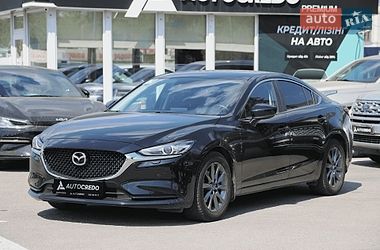 Mazda 6  2023