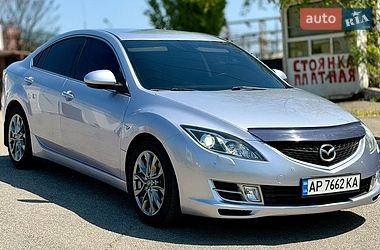 Mazda 6  2007