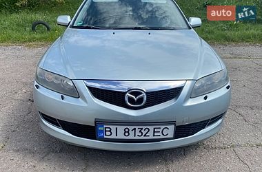 Mazda 6  2005