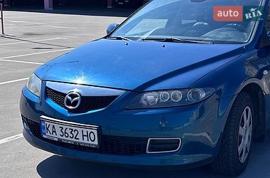 Mazda 6  2005