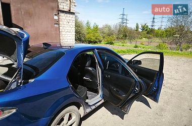 Mazda 6  2003