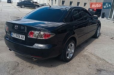 Mazda 6  2007