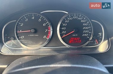 Седан Mazda 6 2006 в Львове