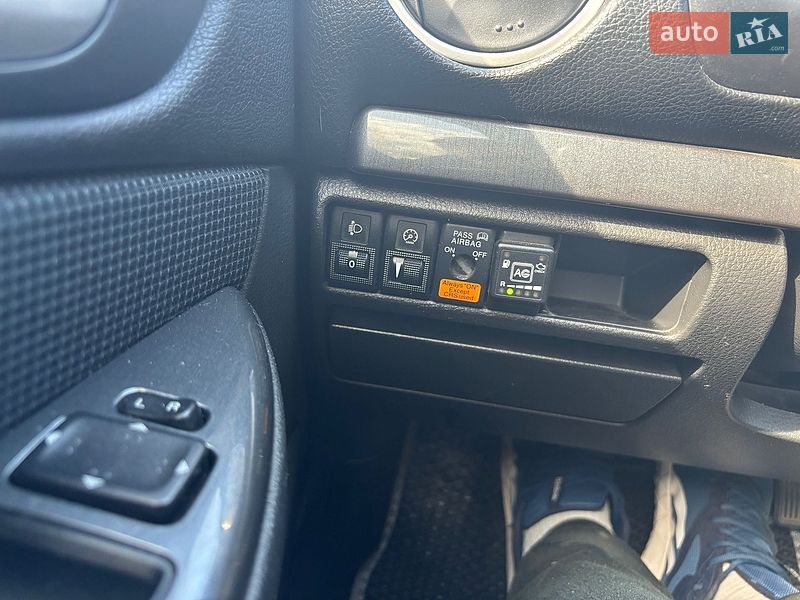 Седан Mazda 6 2006 в Львове