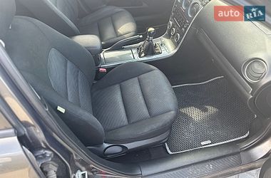 Седан Mazda 6 2006 в Львове