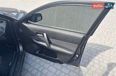 Седан Mazda 6 2006 в Львове