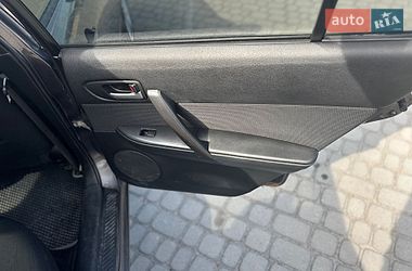 Седан Mazda 6 2006 в Львове