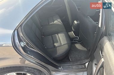 Седан Mazda 6 2006 в Львове