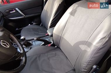 Универсал Mazda 6 2005 в Лопатине
