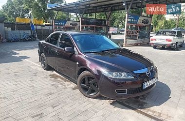 Mazda 6  2006