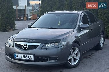 Mazda 6  2006