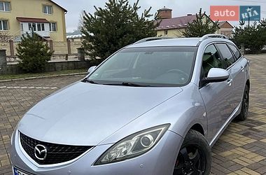 Mazda 6  2008