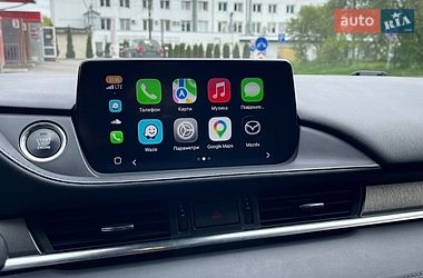 Седан Mazda 6 2021 в Львове